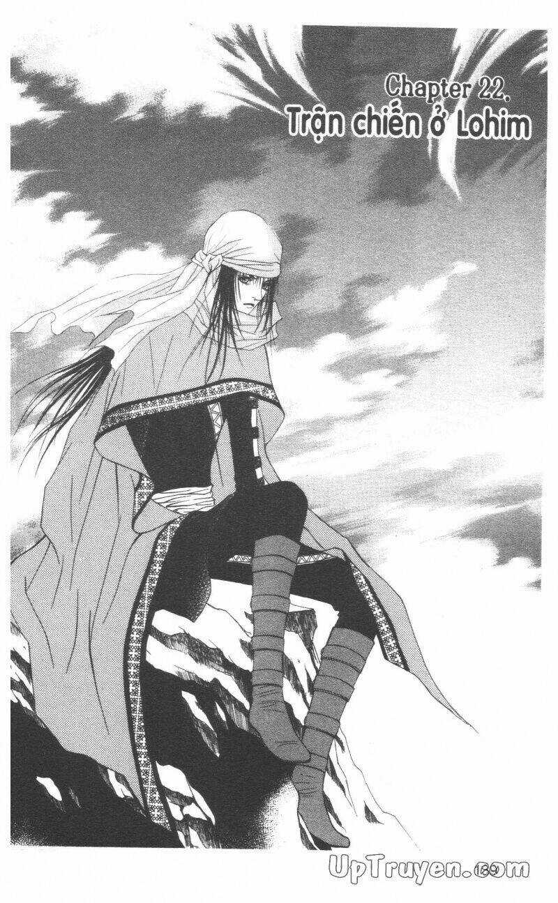 Saver - Vị Cứu Tinh Chapter 20 trang 51