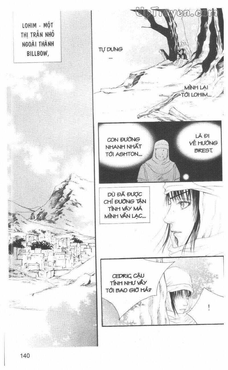 Saver - Vị Cứu Tinh Chapter 20 trang 52