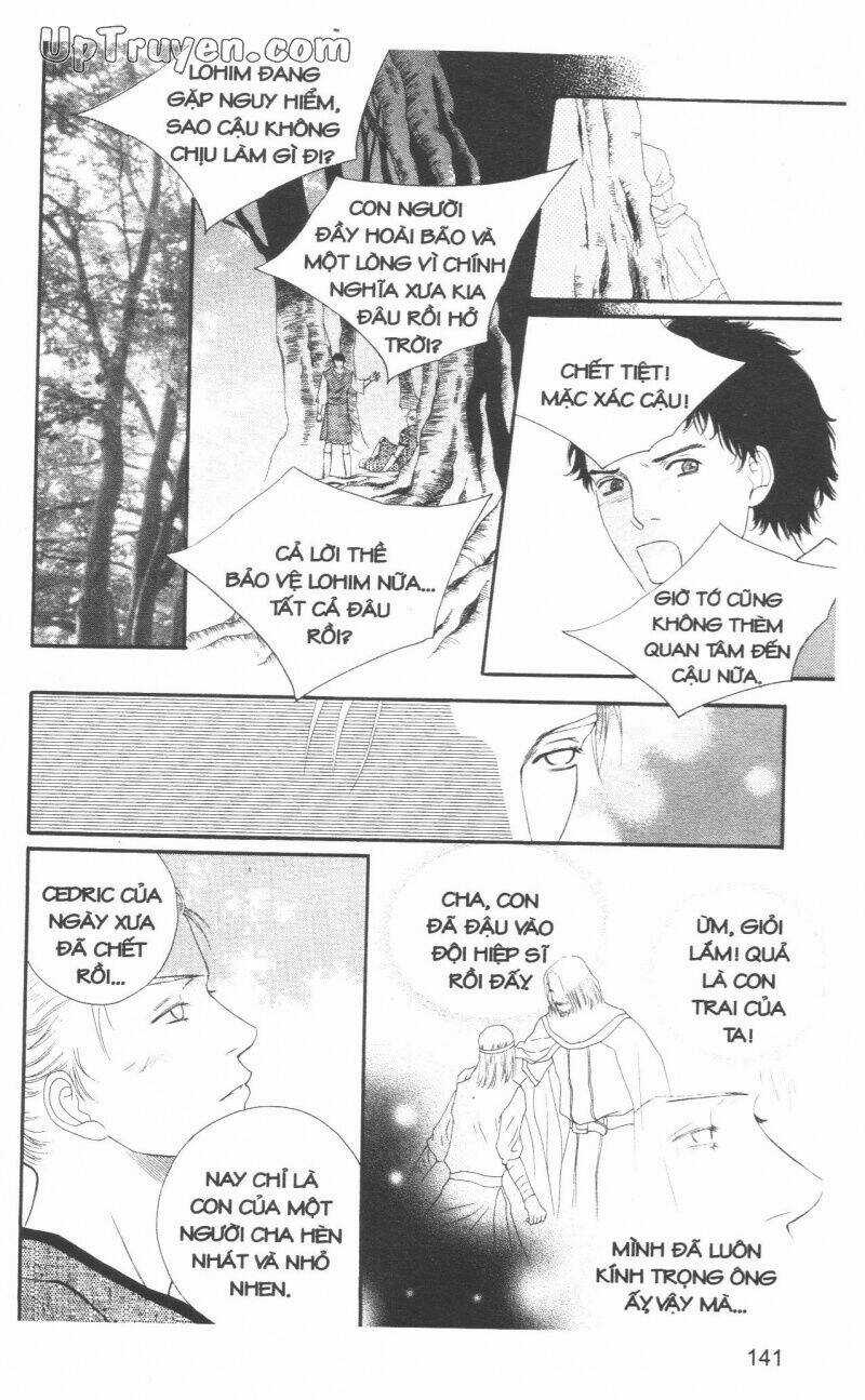 Saver - Vị Cứu Tinh Chapter 20 trang 53