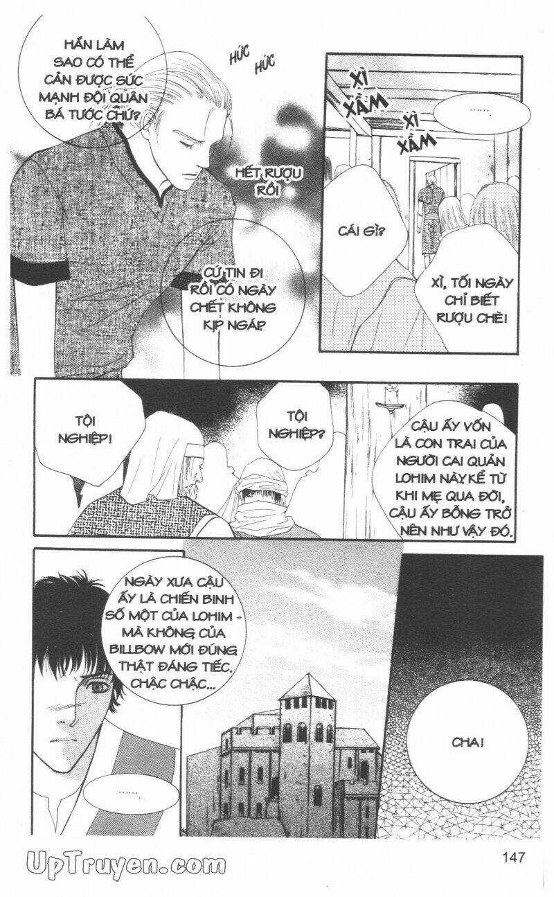 Saver - Vị Cứu Tinh Chapter 20 trang 59