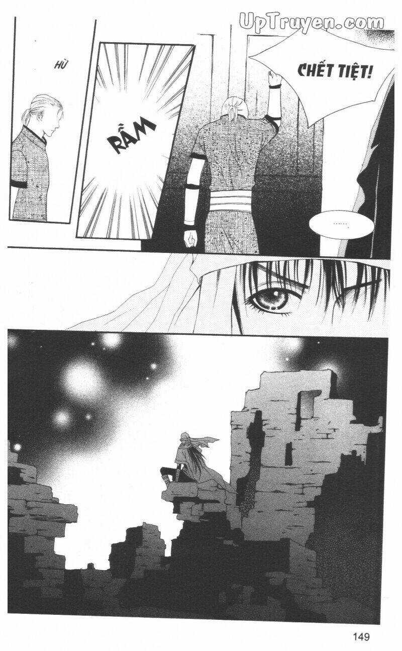 Saver - Vị Cứu Tinh Chapter 20 trang 61