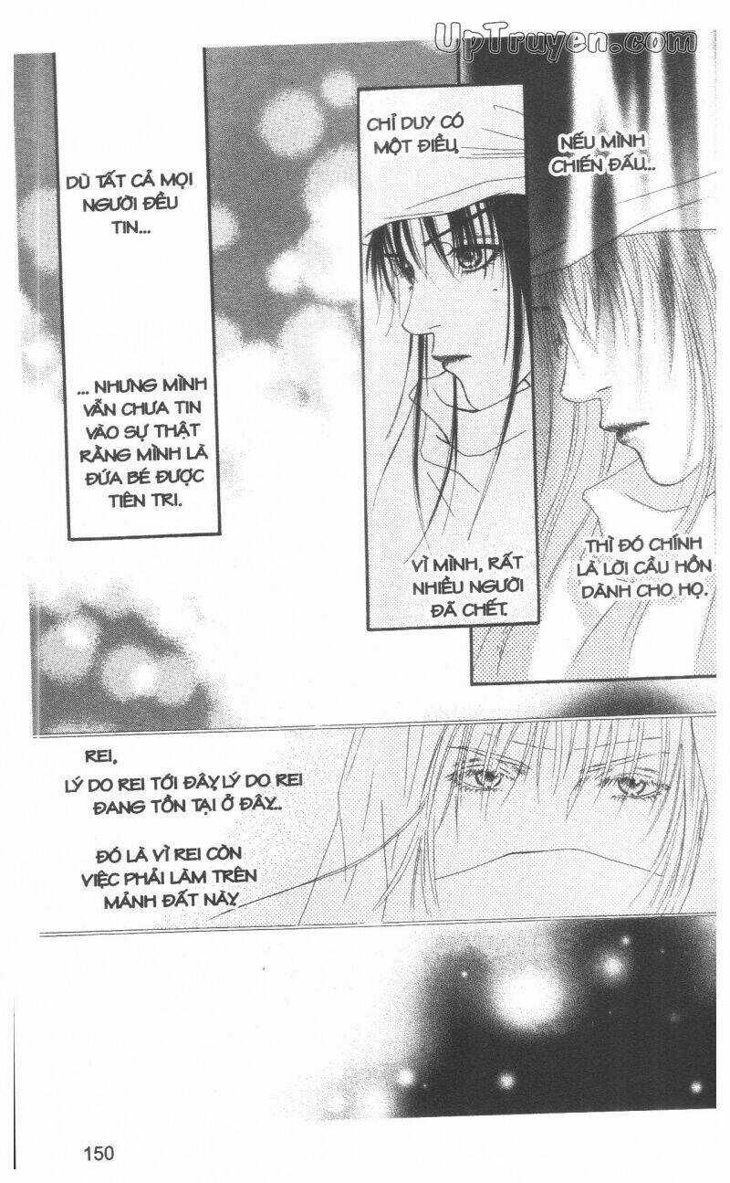 Saver - Vị Cứu Tinh Chapter 20 trang 62