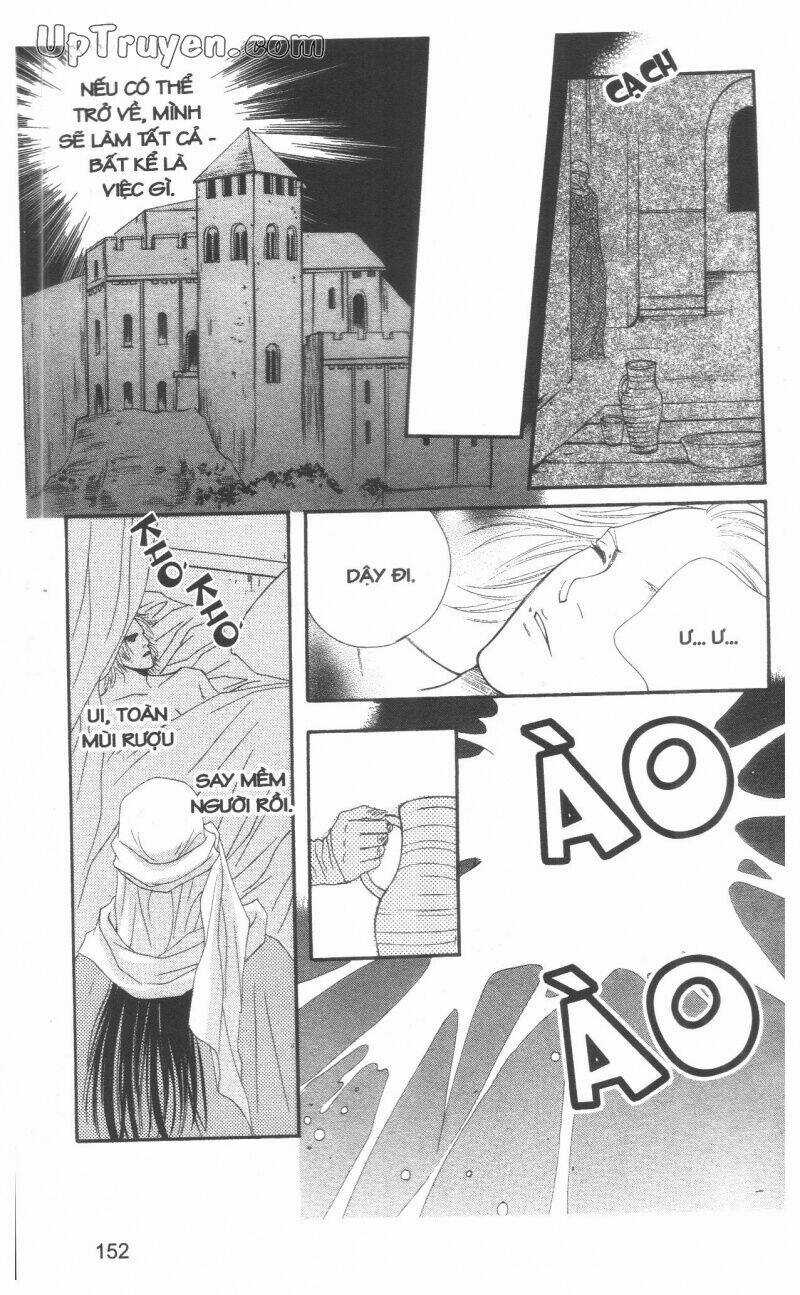 Saver - Vị Cứu Tinh Chapter 20 trang 64