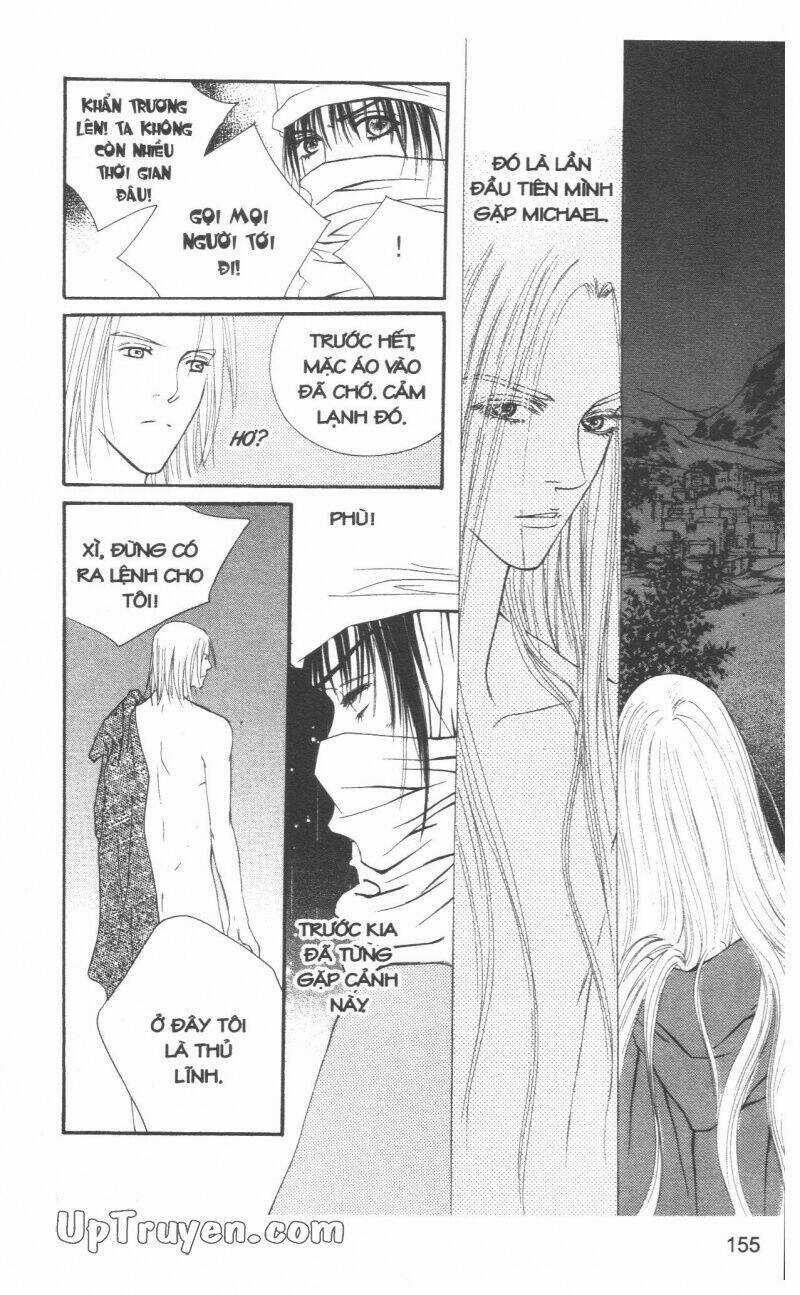 Saver - Vị Cứu Tinh Chapter 20 trang 67