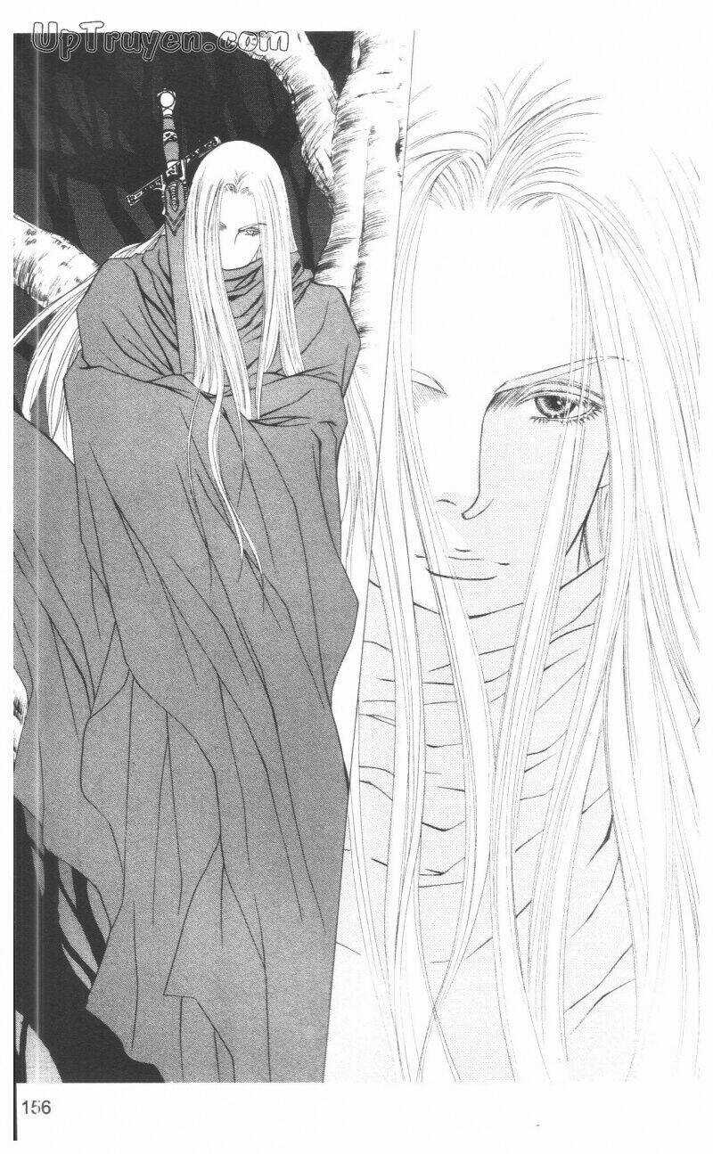 Saver - Vị Cứu Tinh Chapter 20 trang 68