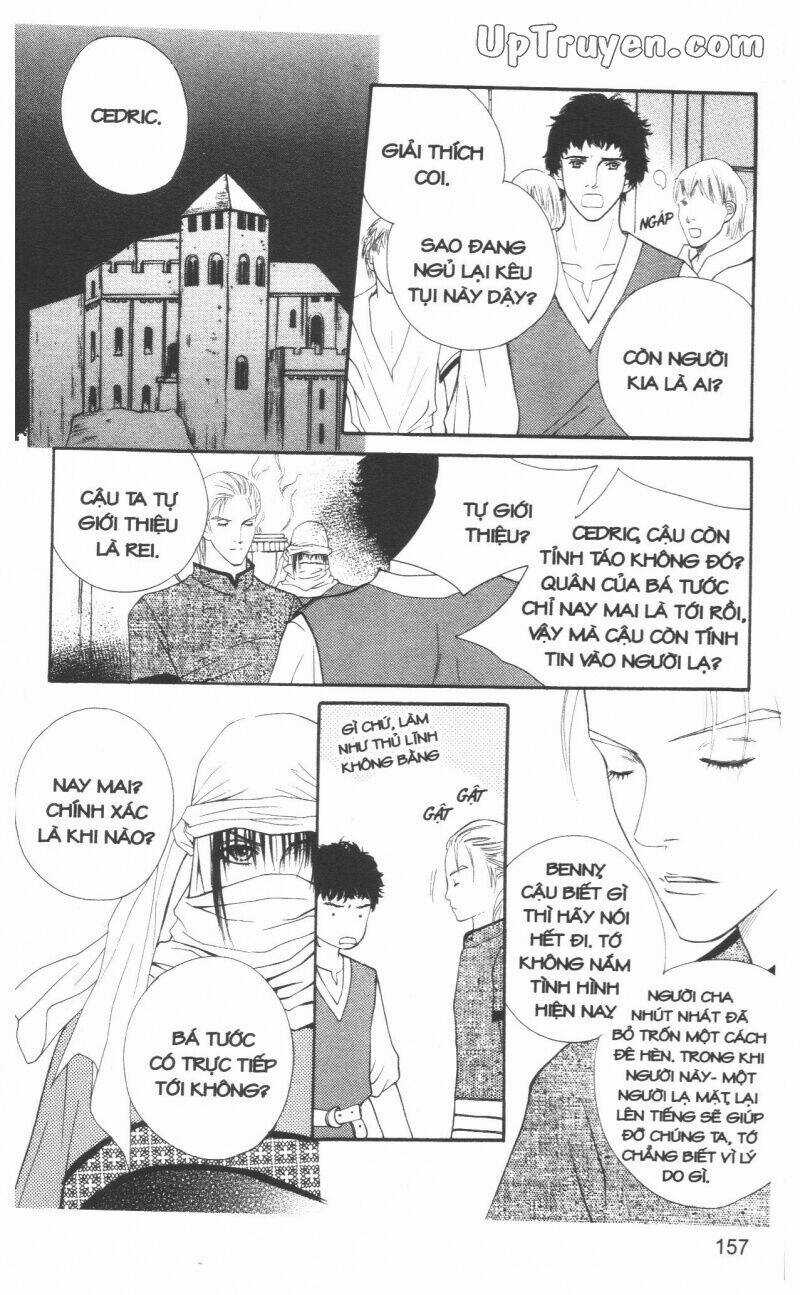 Saver - Vị Cứu Tinh Chapter 20 trang 69