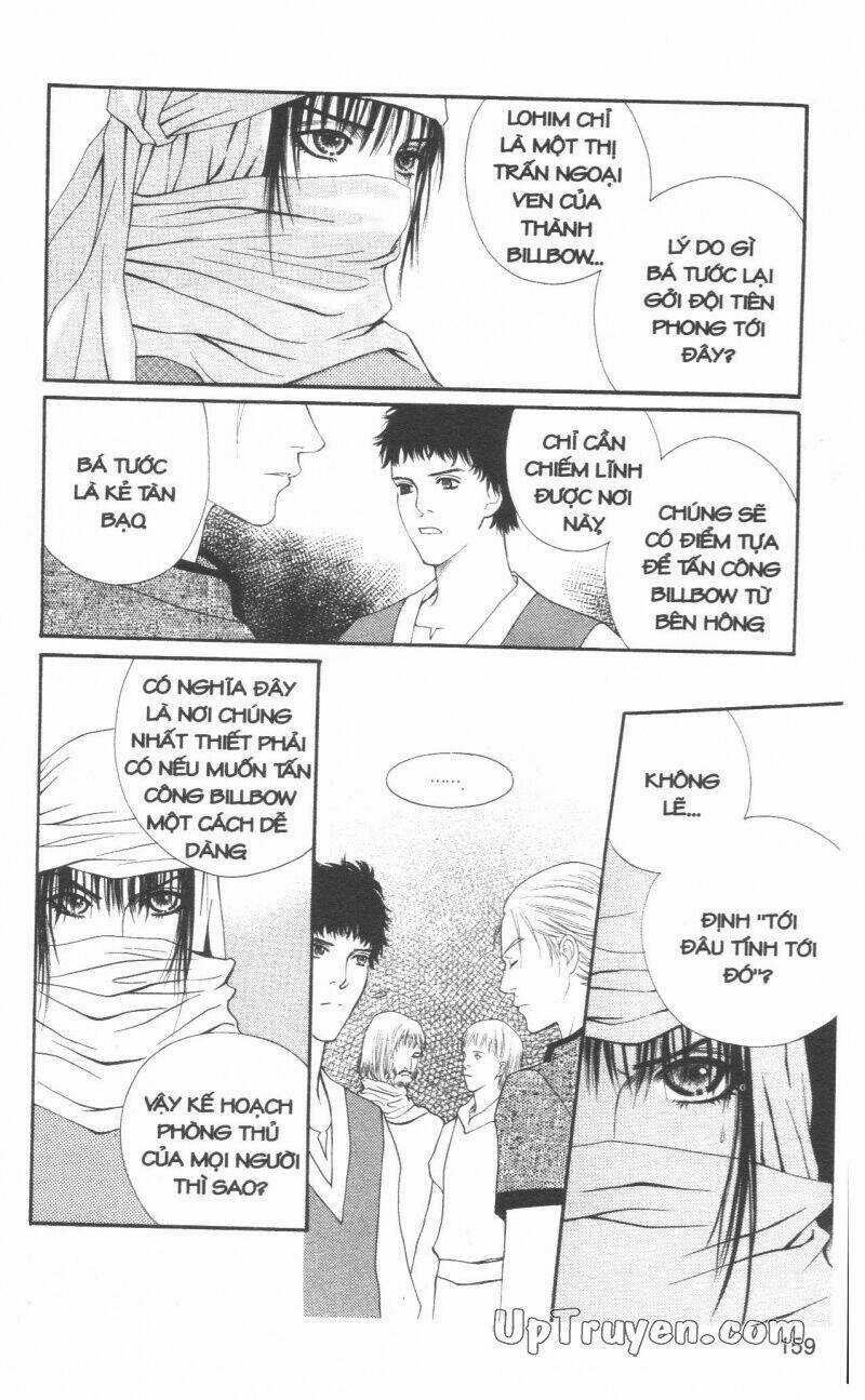 Saver - Vị Cứu Tinh Chapter 20 trang 71