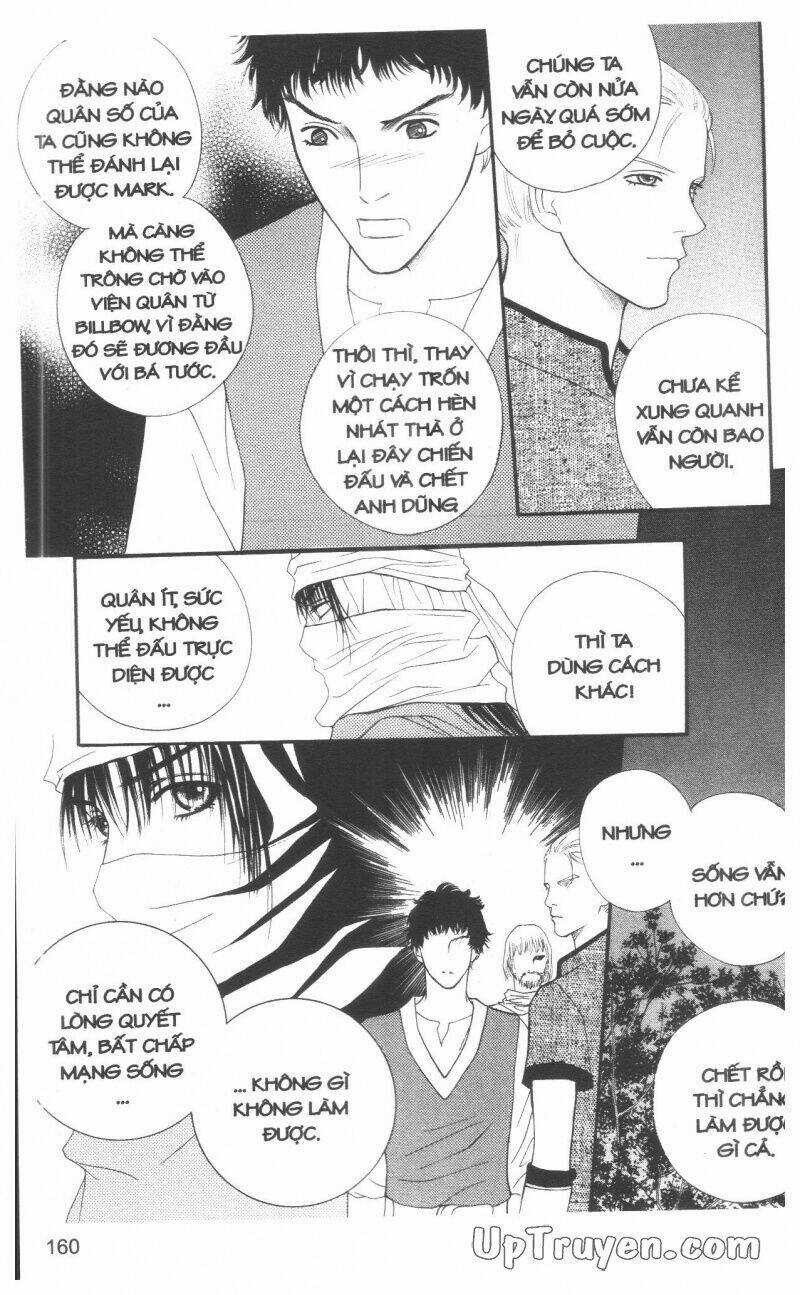 Saver - Vị Cứu Tinh Chapter 20 trang 72