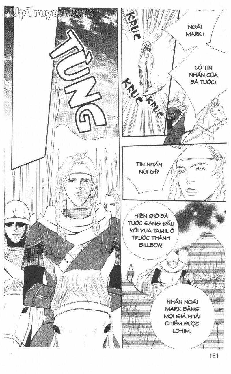 Saver - Vị Cứu Tinh Chapter 20 trang 73