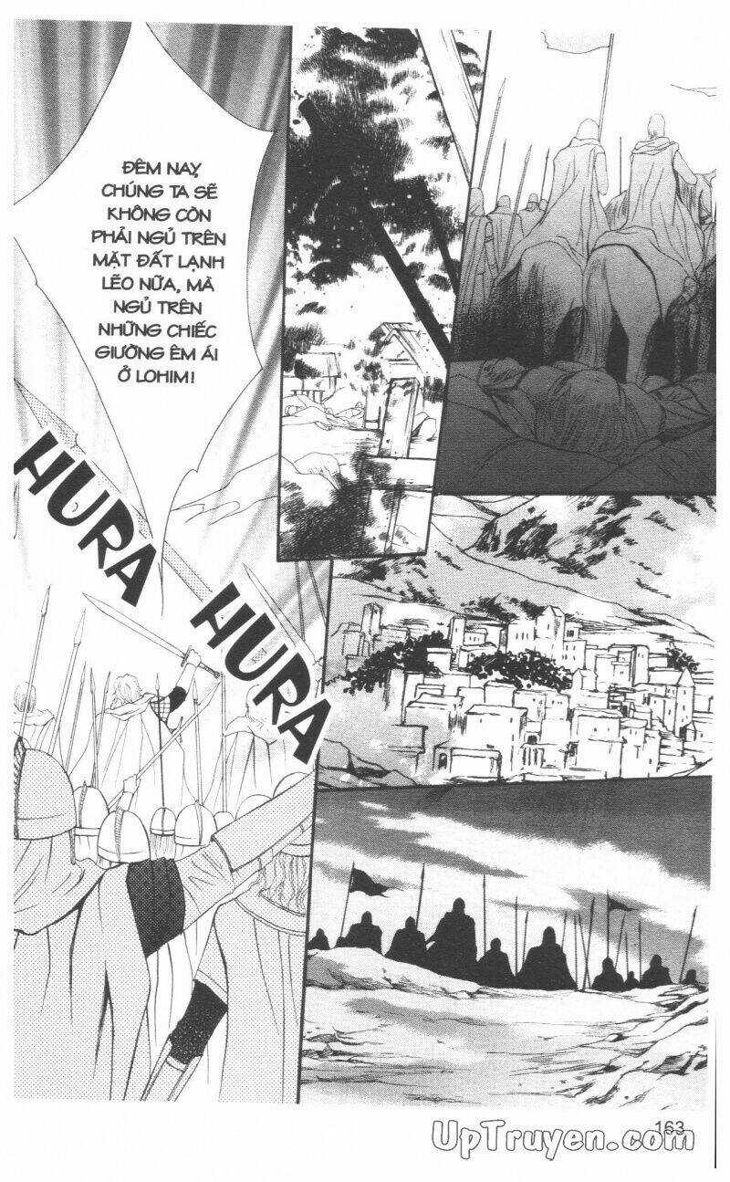 Saver - Vị Cứu Tinh Chapter 20 trang 75