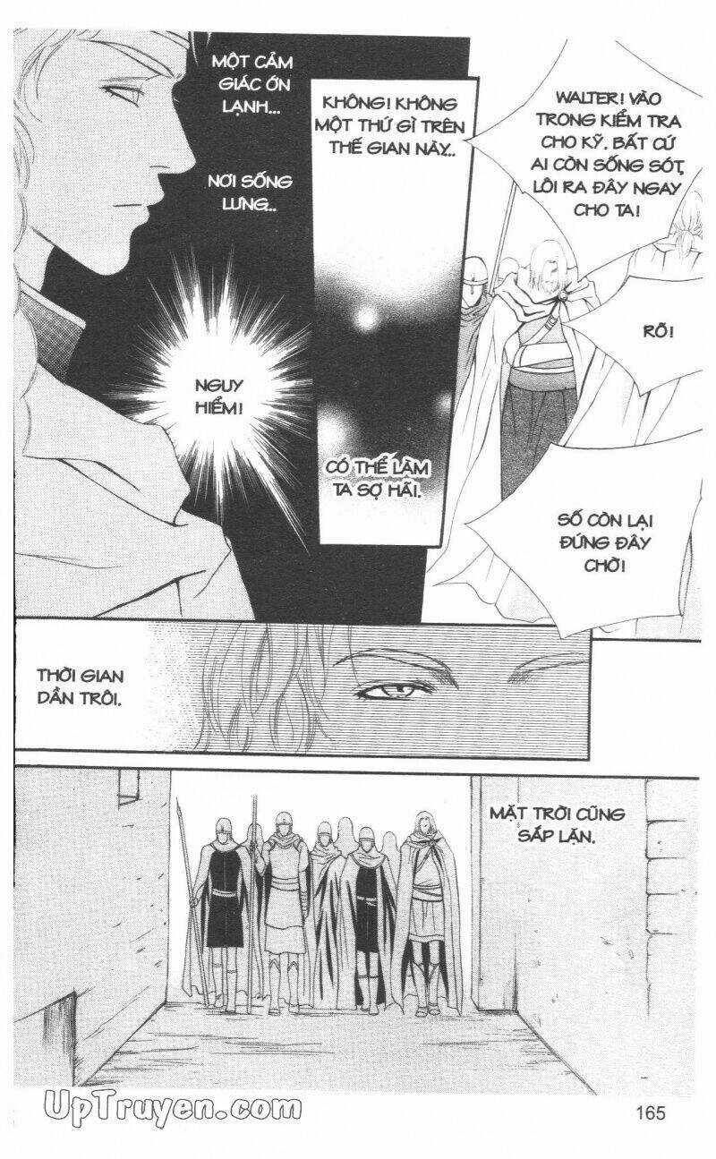 Saver - Vị Cứu Tinh Chapter 20 trang 77