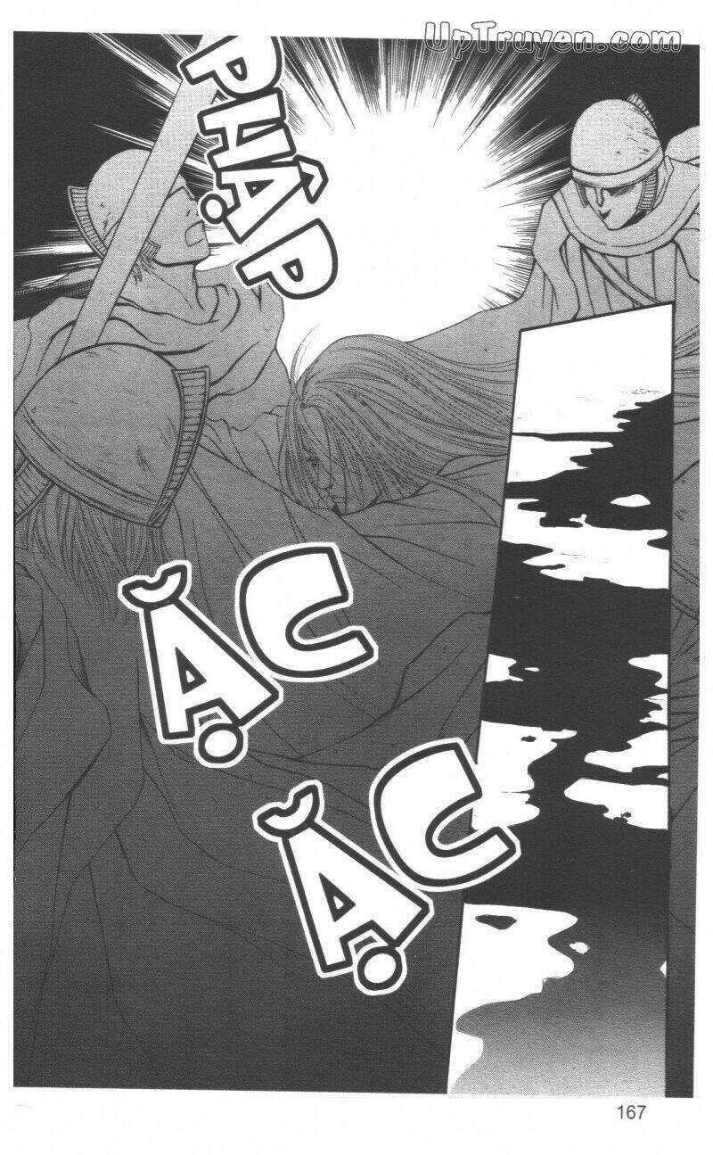 Saver - Vị Cứu Tinh Chapter 20 trang 79