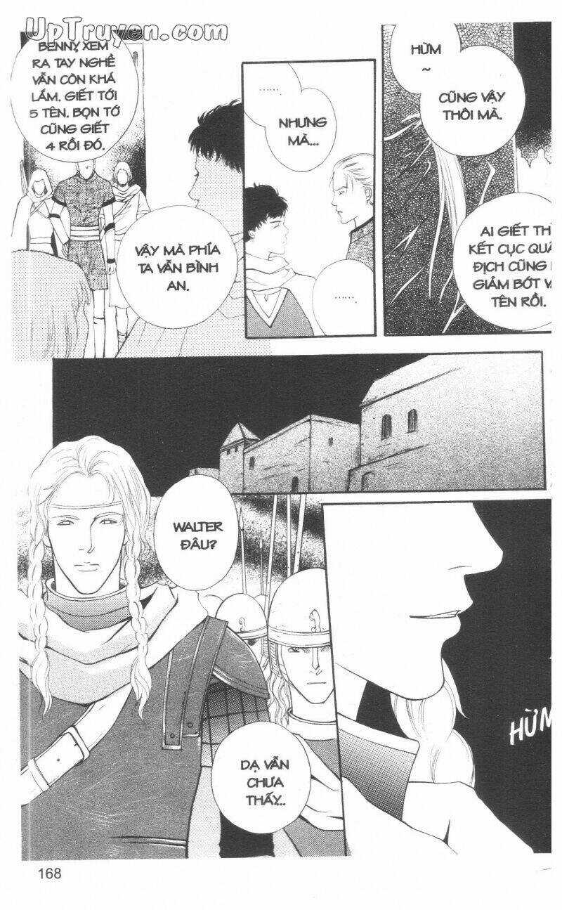 Saver - Vị Cứu Tinh Chapter 20 trang 80