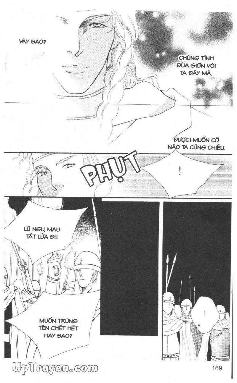 Saver - Vị Cứu Tinh Chapter 20 trang 81