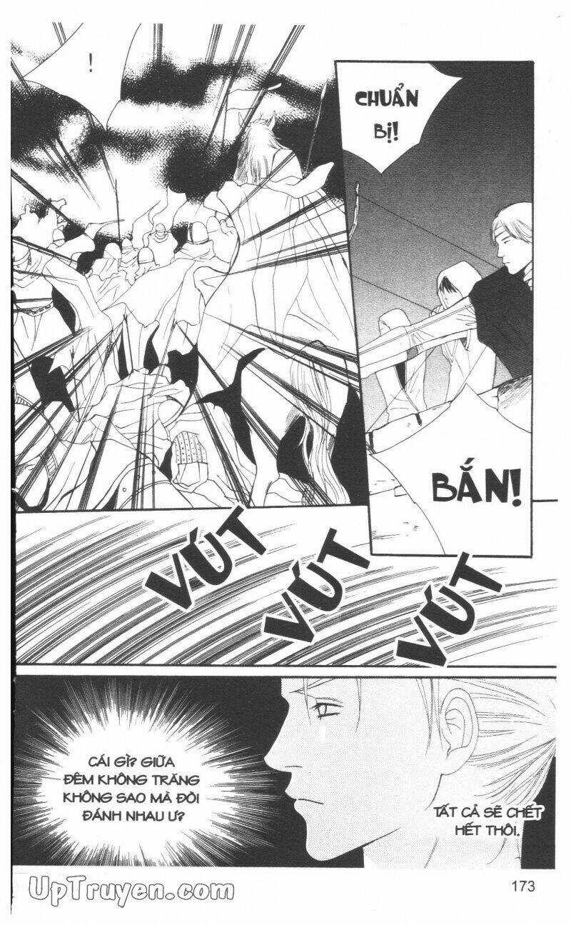 Saver - Vị Cứu Tinh Chapter 20 trang 85