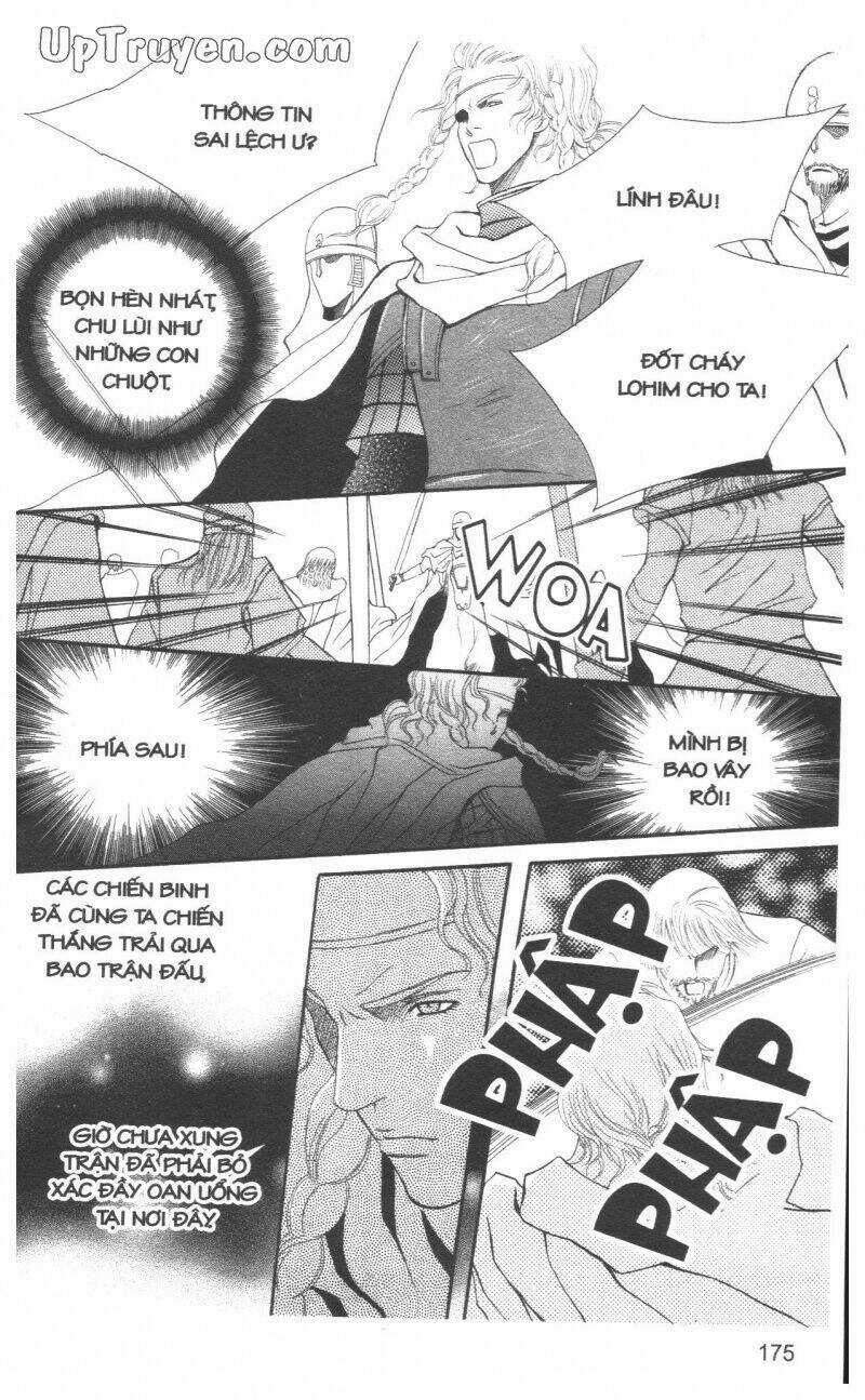 Saver - Vị Cứu Tinh Chapter 20 trang 87