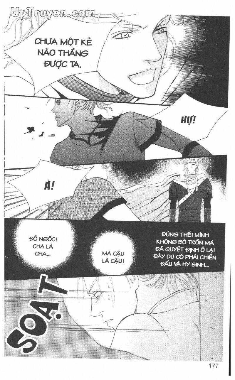 Saver - Vị Cứu Tinh Chapter 20 trang 89