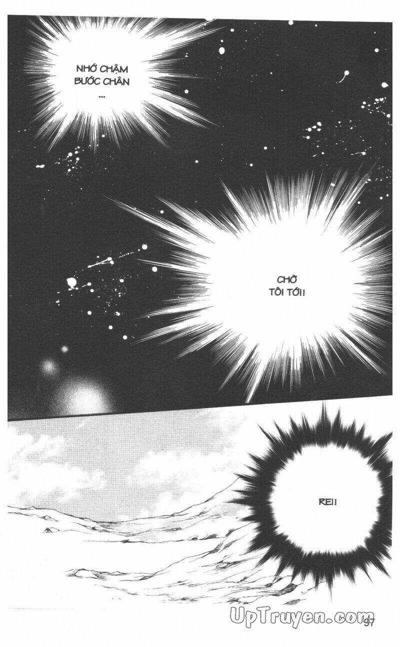 Saver - Vị Cứu Tinh Chapter 20 trang 9