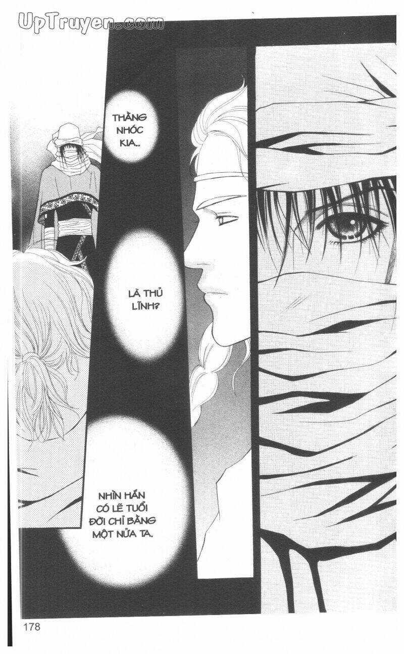 Saver - Vị Cứu Tinh Chapter 20 trang 90