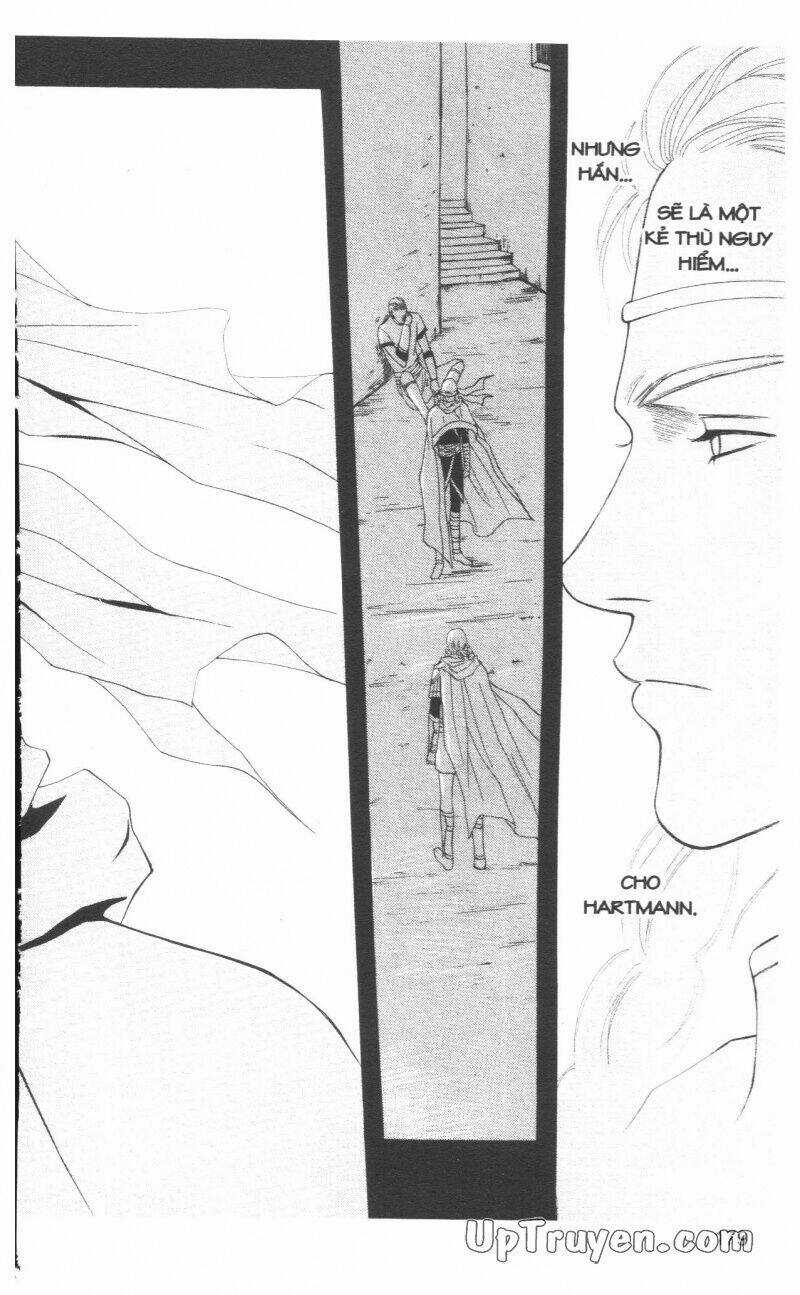 Saver - Vị Cứu Tinh Chapter 20 trang 91