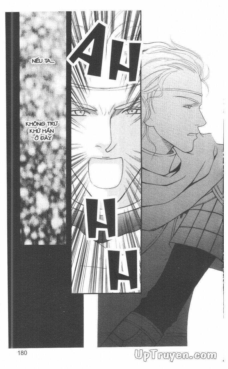 Saver - Vị Cứu Tinh Chapter 20 trang 92