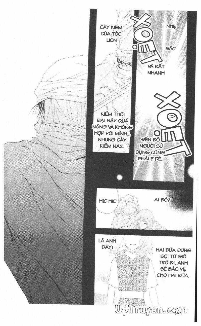 Saver - Vị Cứu Tinh Chapter 20 trang 93