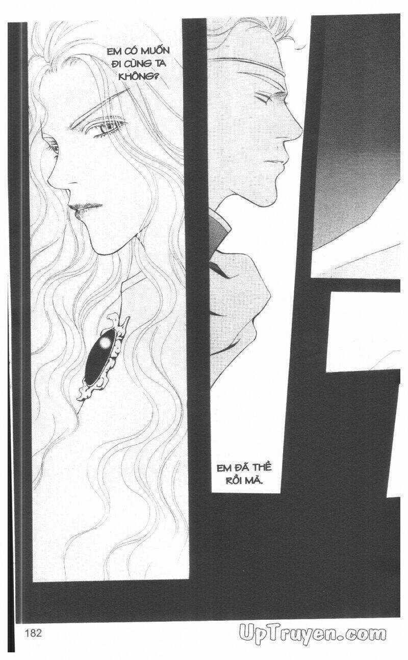 Saver - Vị Cứu Tinh Chapter 20 trang 94