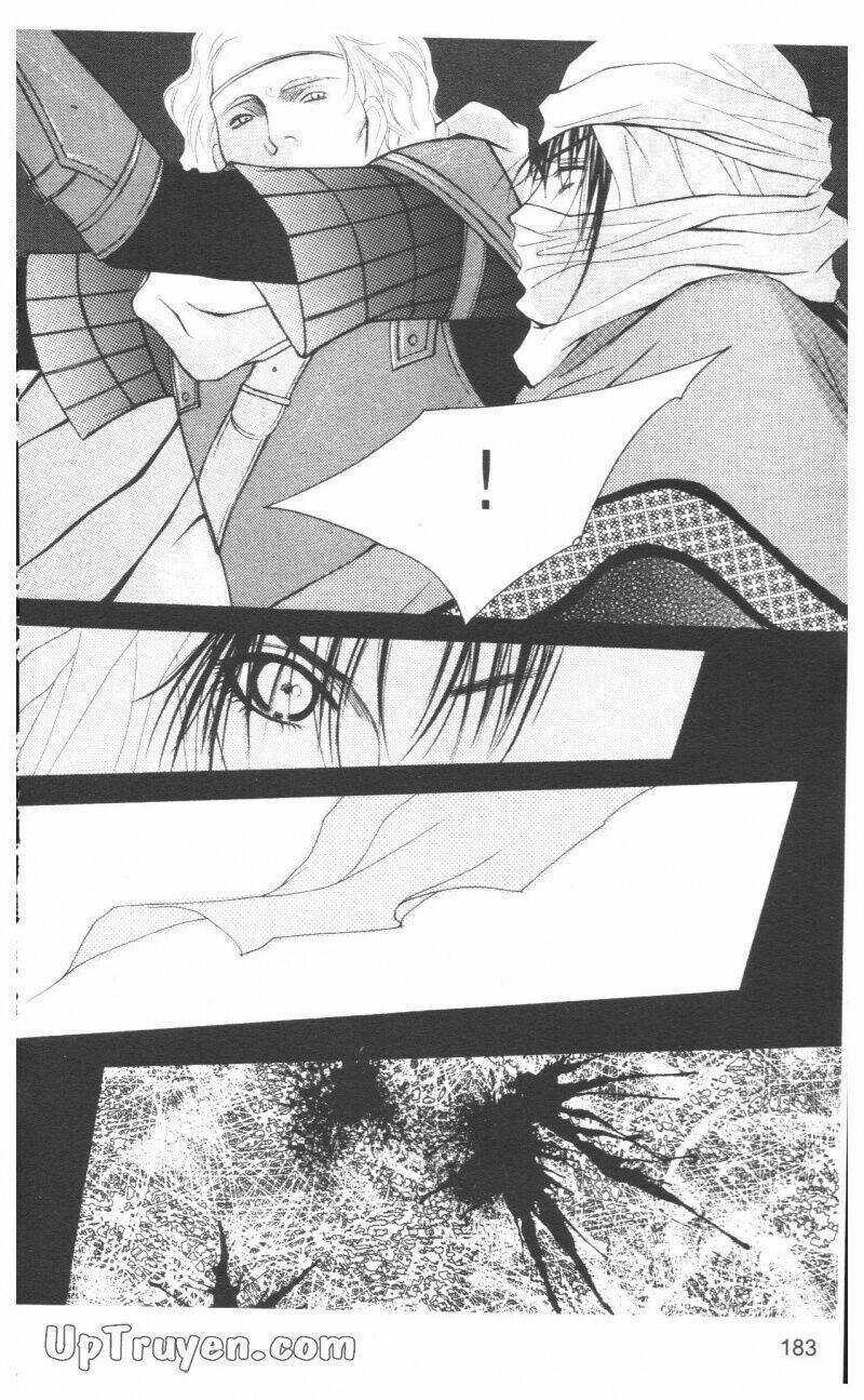 Saver - Vị Cứu Tinh Chapter 20 trang 95