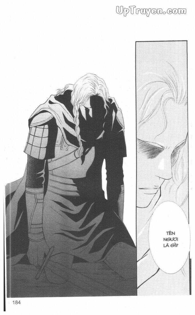 Saver - Vị Cứu Tinh Chapter 20 trang 96