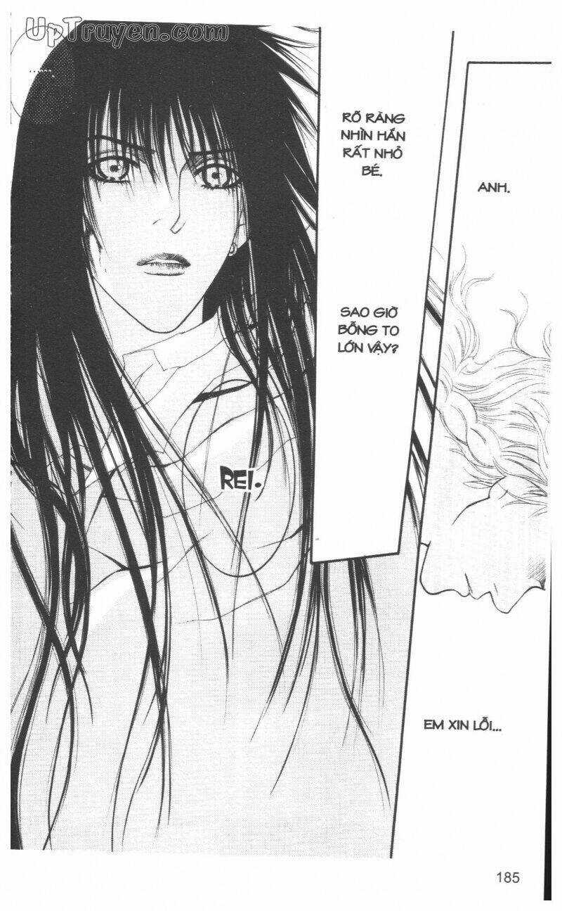 Saver - Vị Cứu Tinh Chapter 20 trang 97