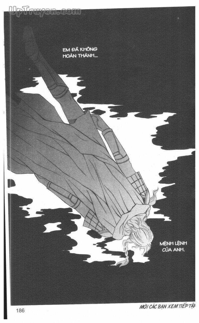 Saver - Vị Cứu Tinh Chapter 20 trang 98