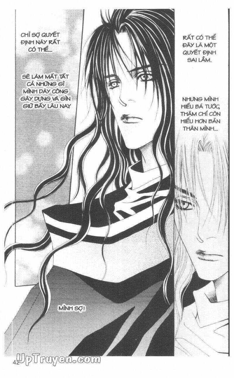 Saver - Vị Cứu Tinh Chapter 21 trang 43