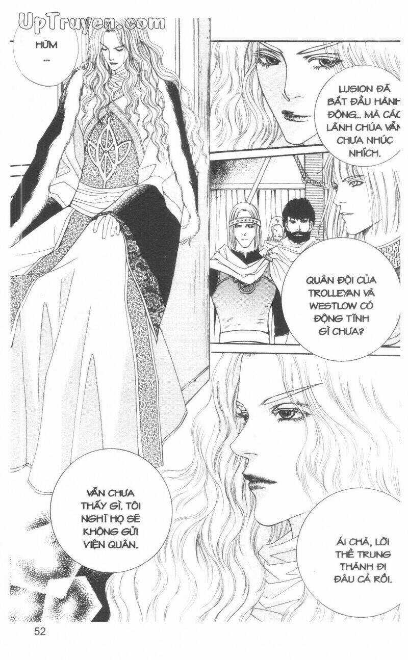 Saver - Vị Cứu Tinh Chapter 21 trang 53