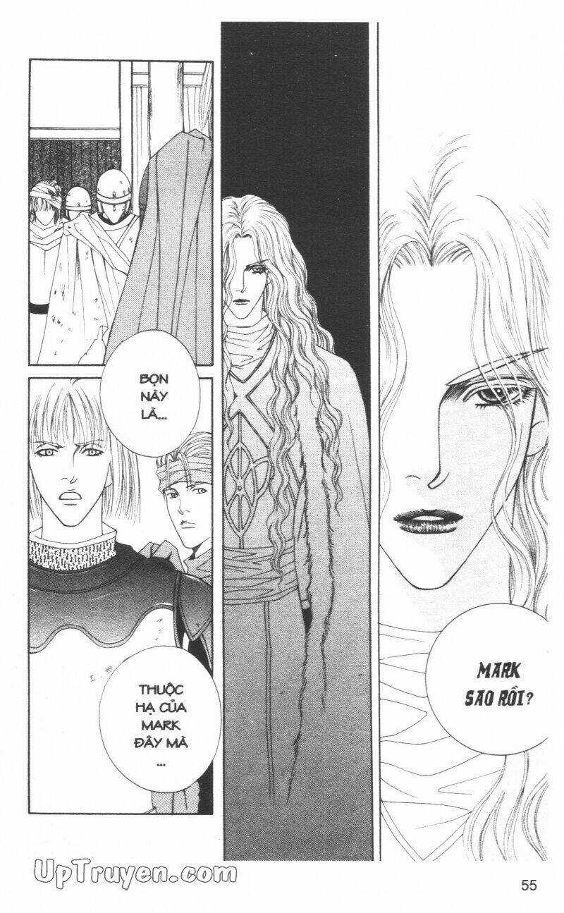 Saver - Vị Cứu Tinh Chapter 21 trang 56