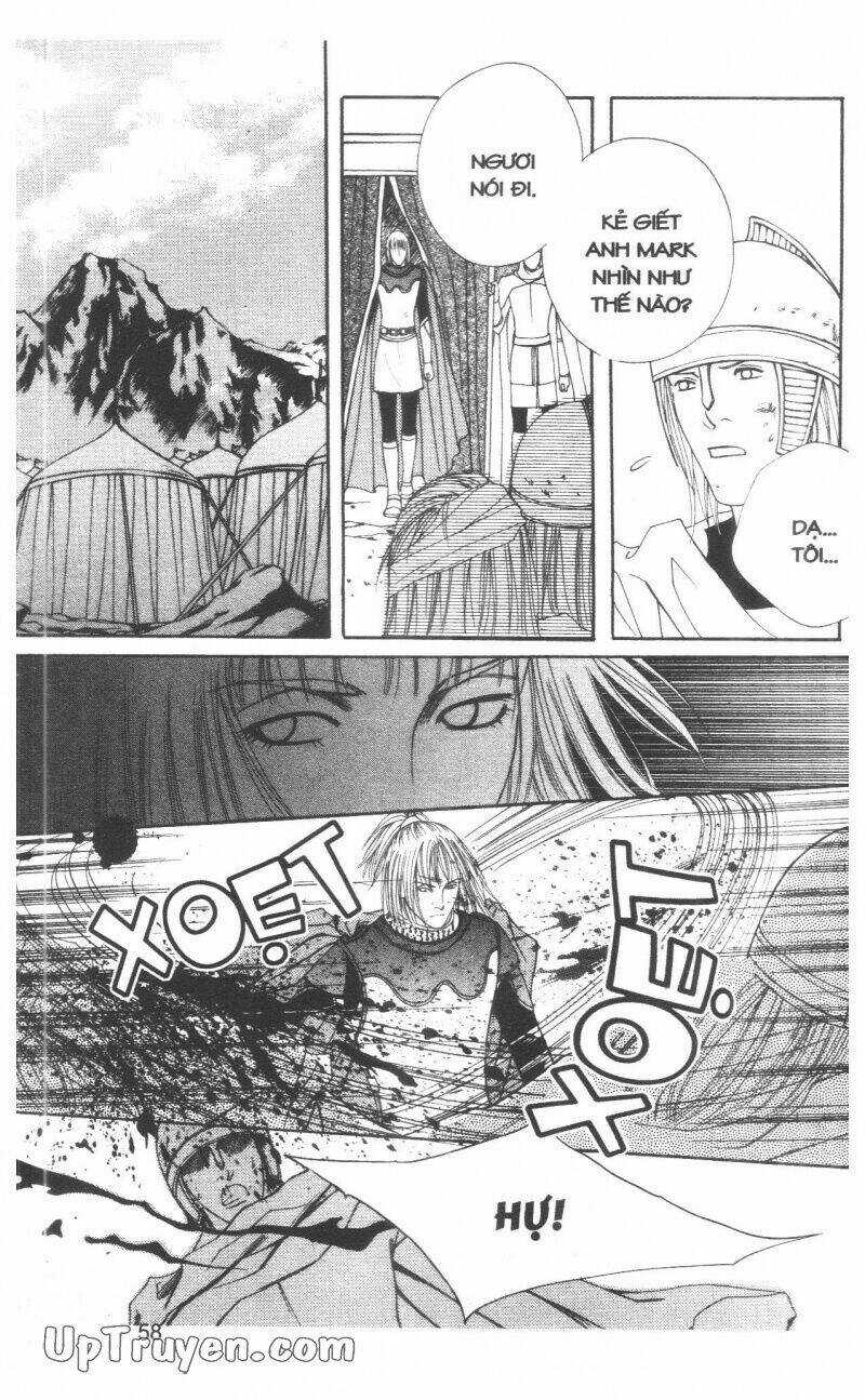 Saver - Vị Cứu Tinh Chapter 21 trang 59