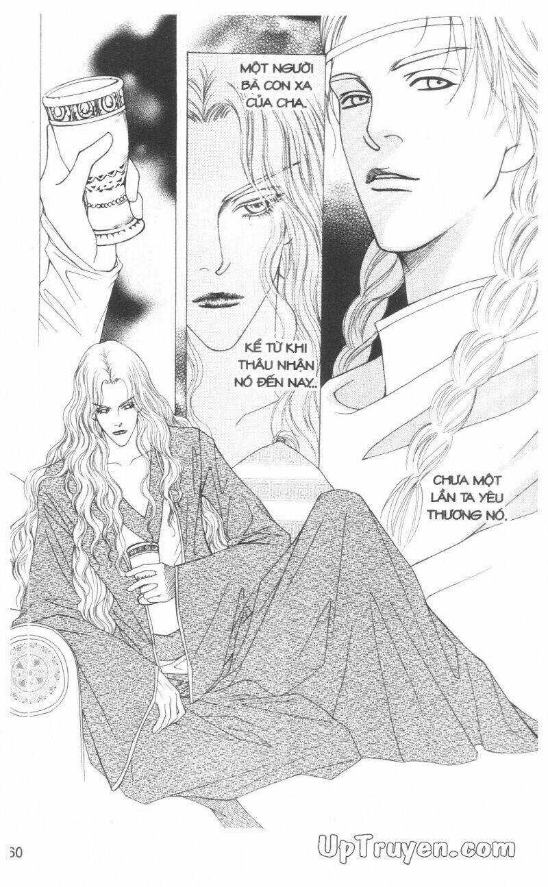 Saver - Vị Cứu Tinh Chapter 21 trang 61