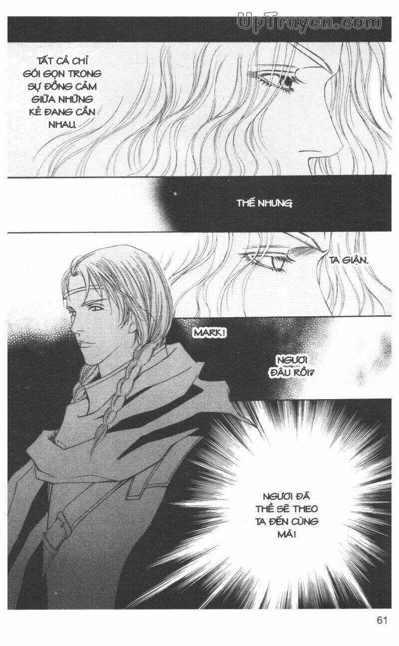 Saver - Vị Cứu Tinh Chapter 21 trang 62