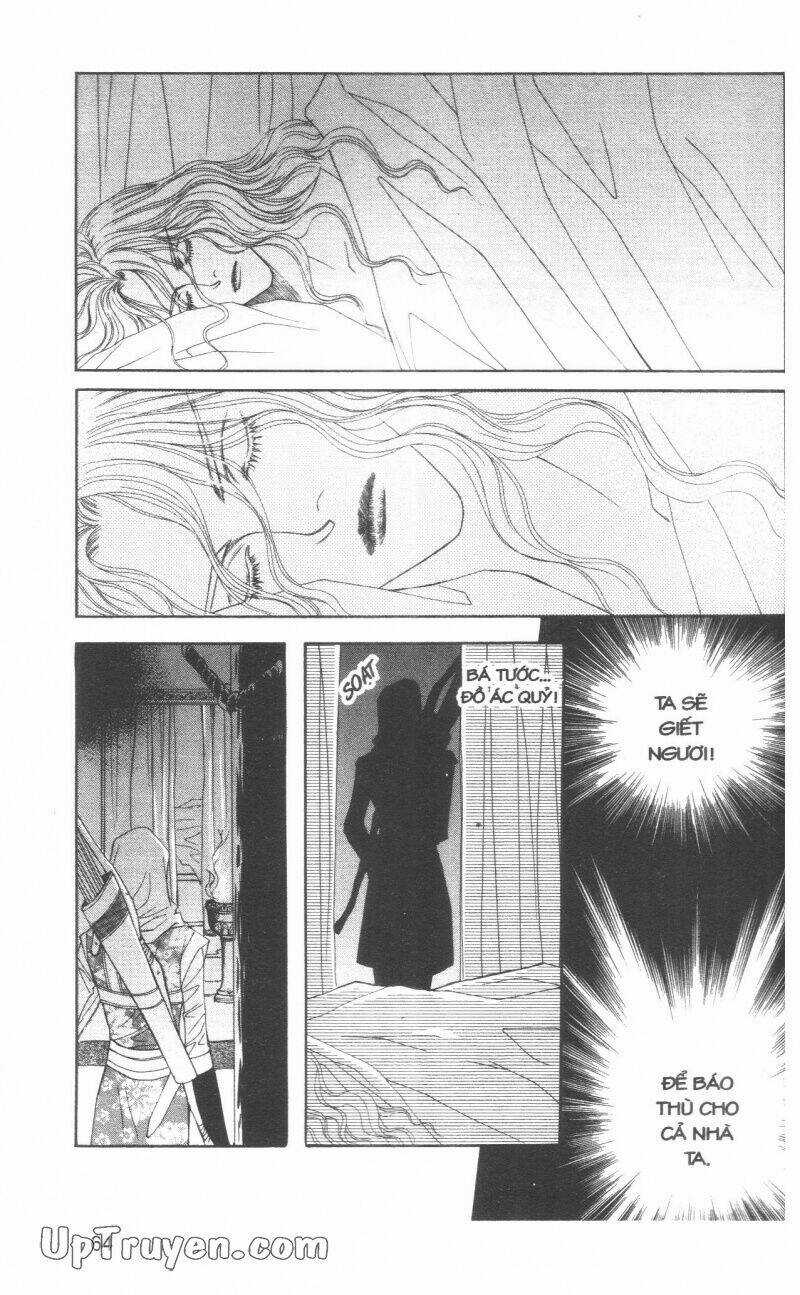 Saver - Vị Cứu Tinh Chapter 21 trang 65