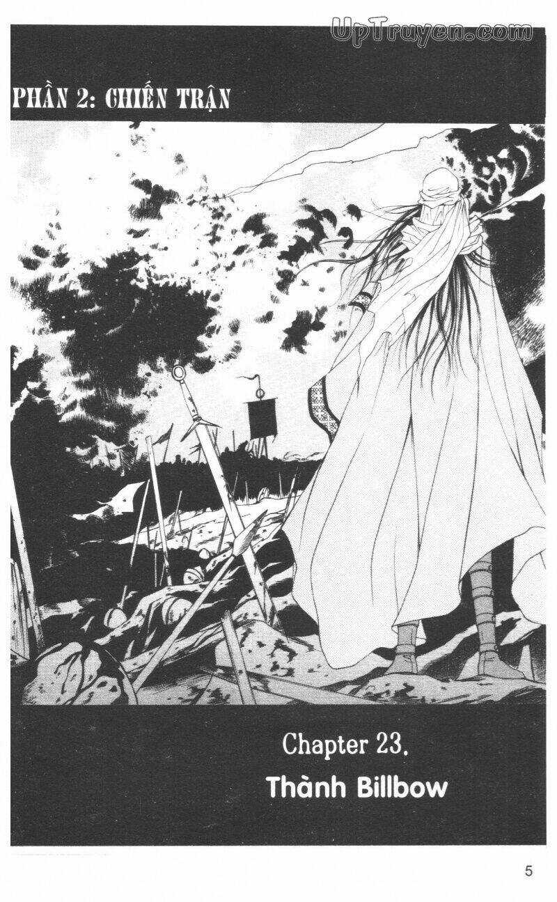 Saver - Vị Cứu Tinh Chapter 21 trang 7