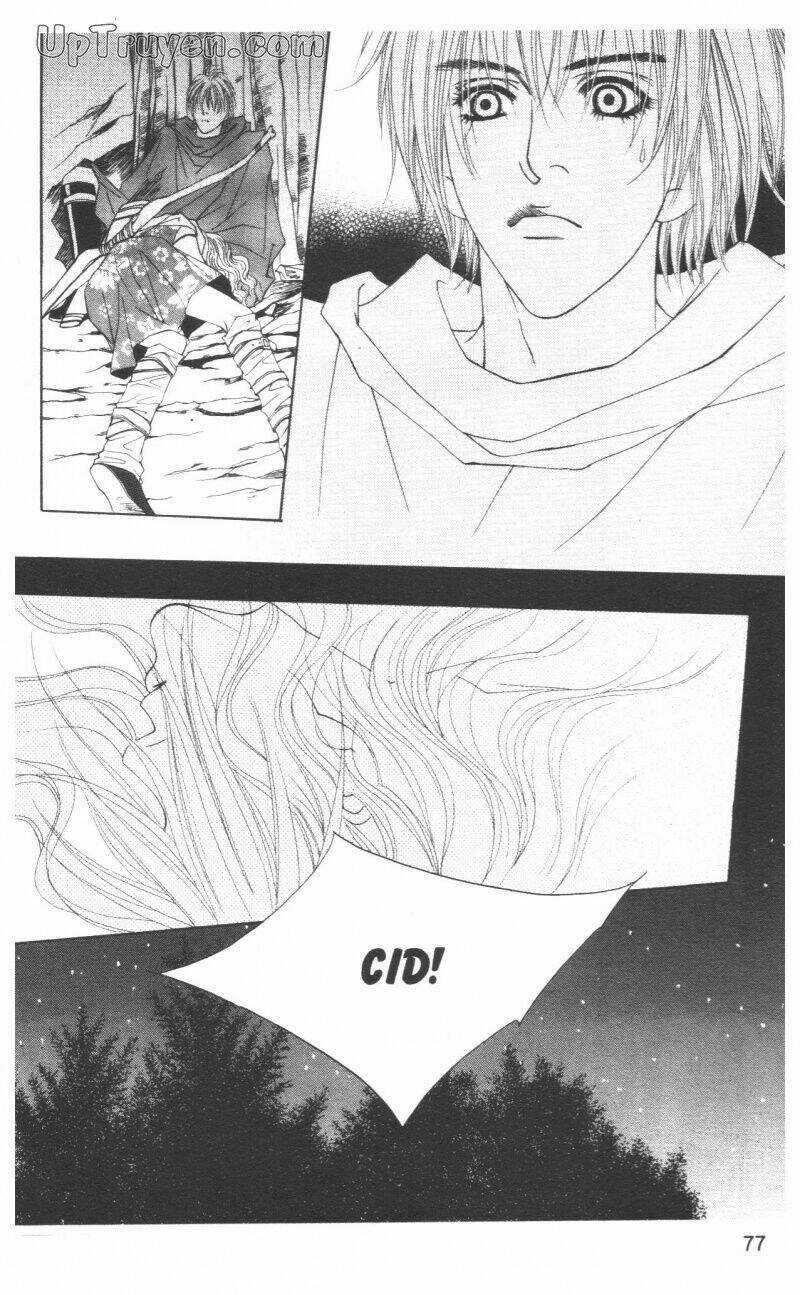 Saver - Vị Cứu Tinh Chapter 21 trang 78