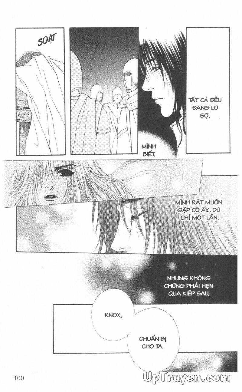 Saver - Vị Cứu Tinh Chapter 22 trang 12