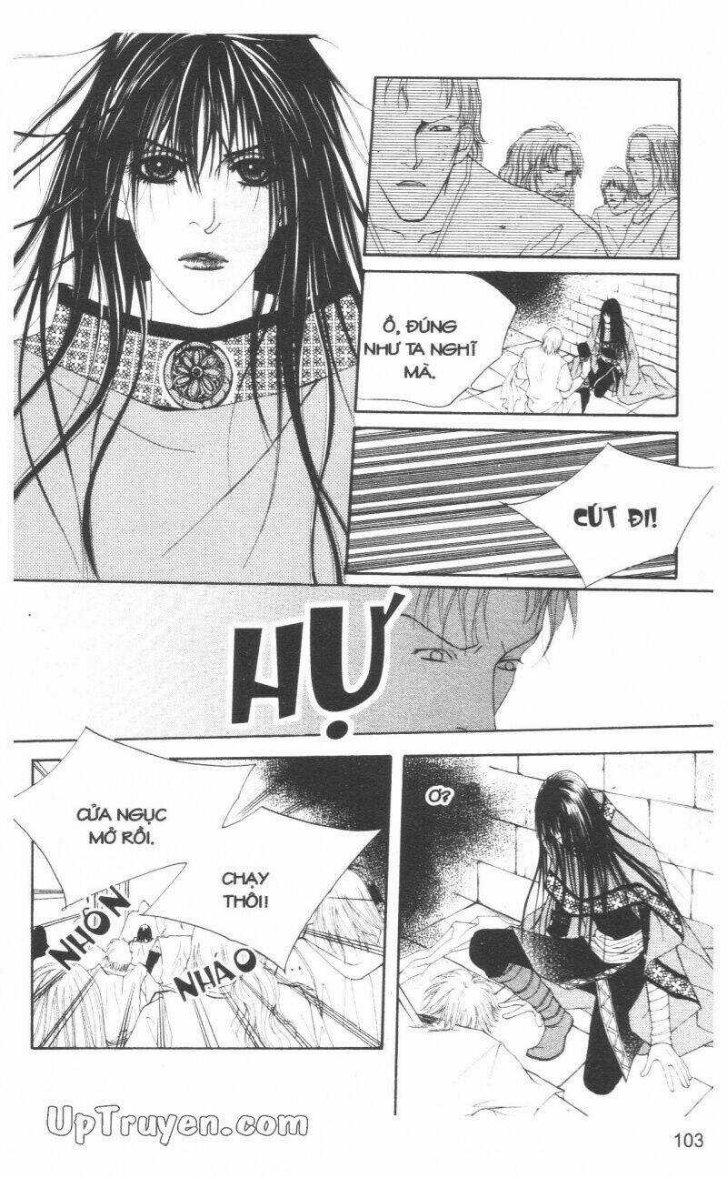 Saver - Vị Cứu Tinh Chapter 22 trang 15