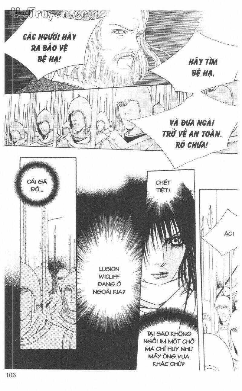 Saver - Vị Cứu Tinh Chapter 22 trang 18