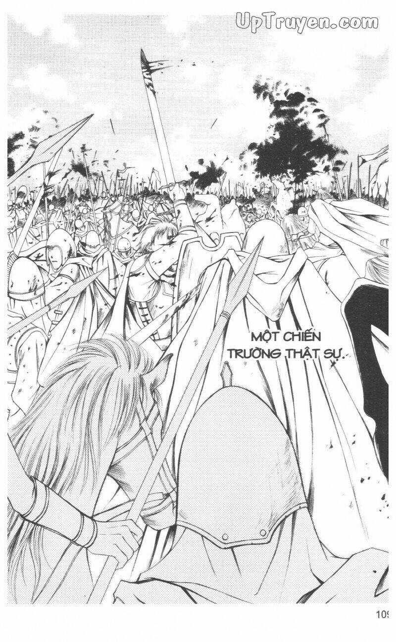 Saver - Vị Cứu Tinh Chapter 22 trang 21