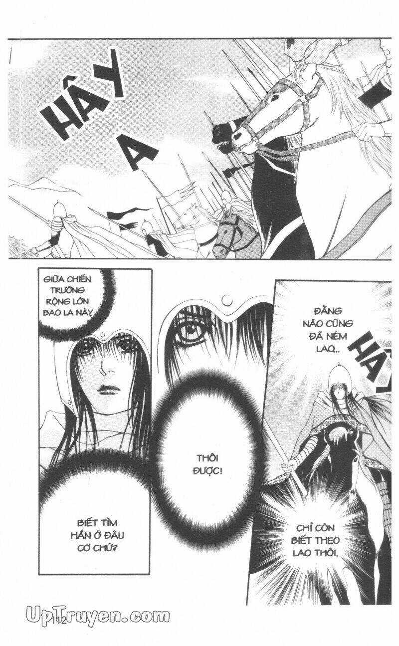 Saver - Vị Cứu Tinh Chapter 22 trang 24