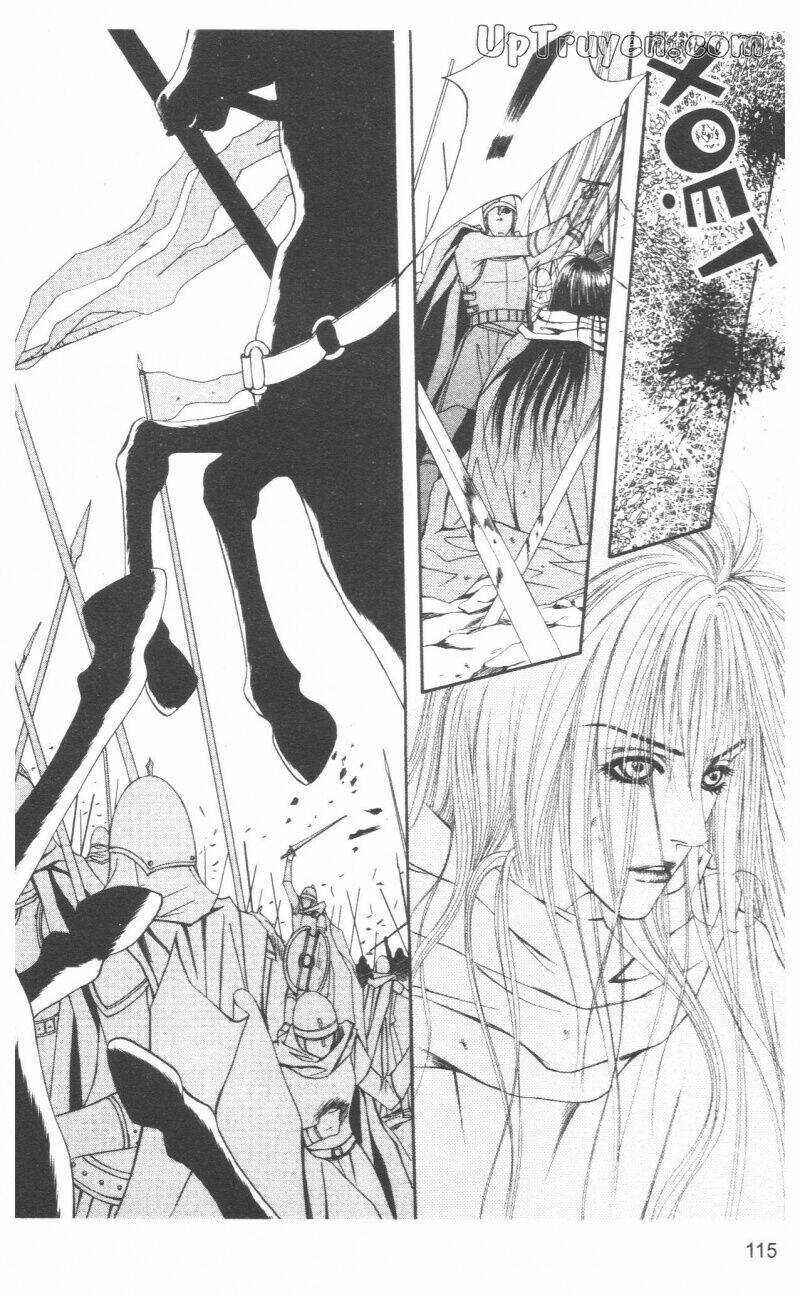 Saver - Vị Cứu Tinh Chapter 22 trang 27