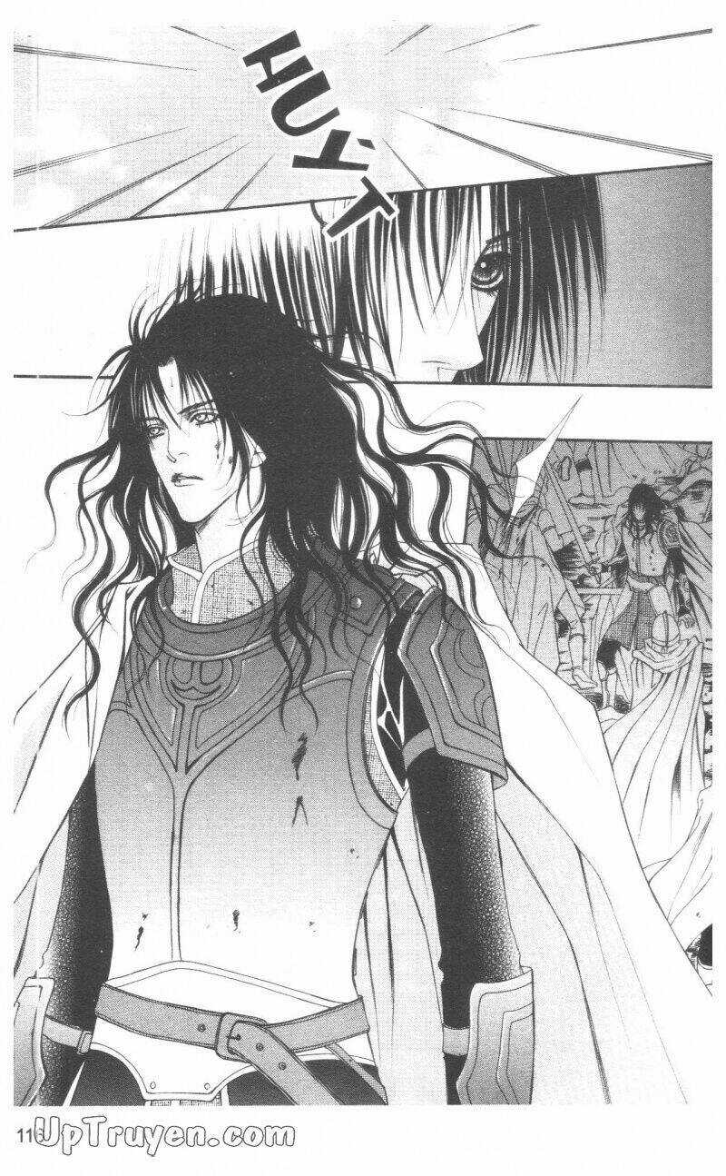 Saver - Vị Cứu Tinh Chapter 22 trang 28