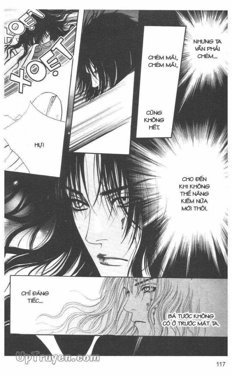 Saver - Vị Cứu Tinh Chapter 22 trang 29