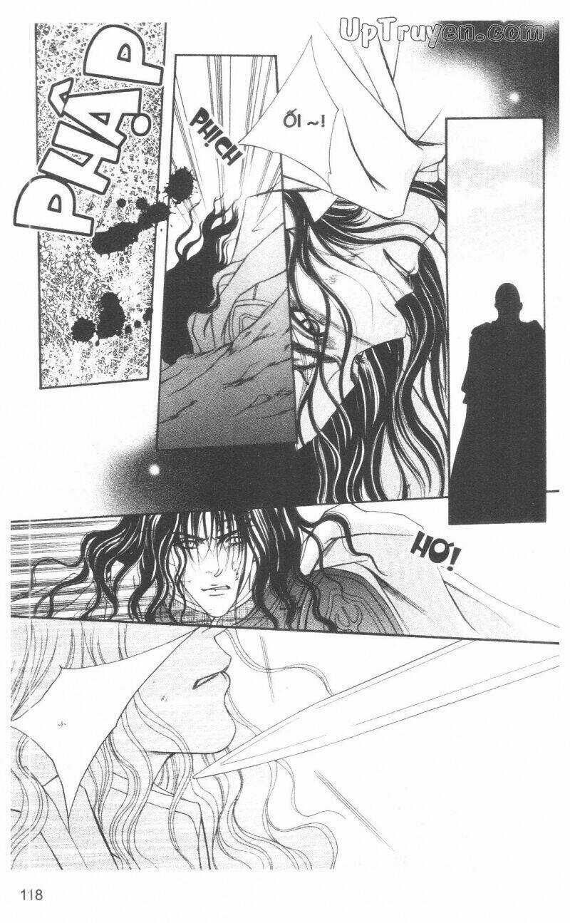 Saver - Vị Cứu Tinh Chapter 22 trang 30