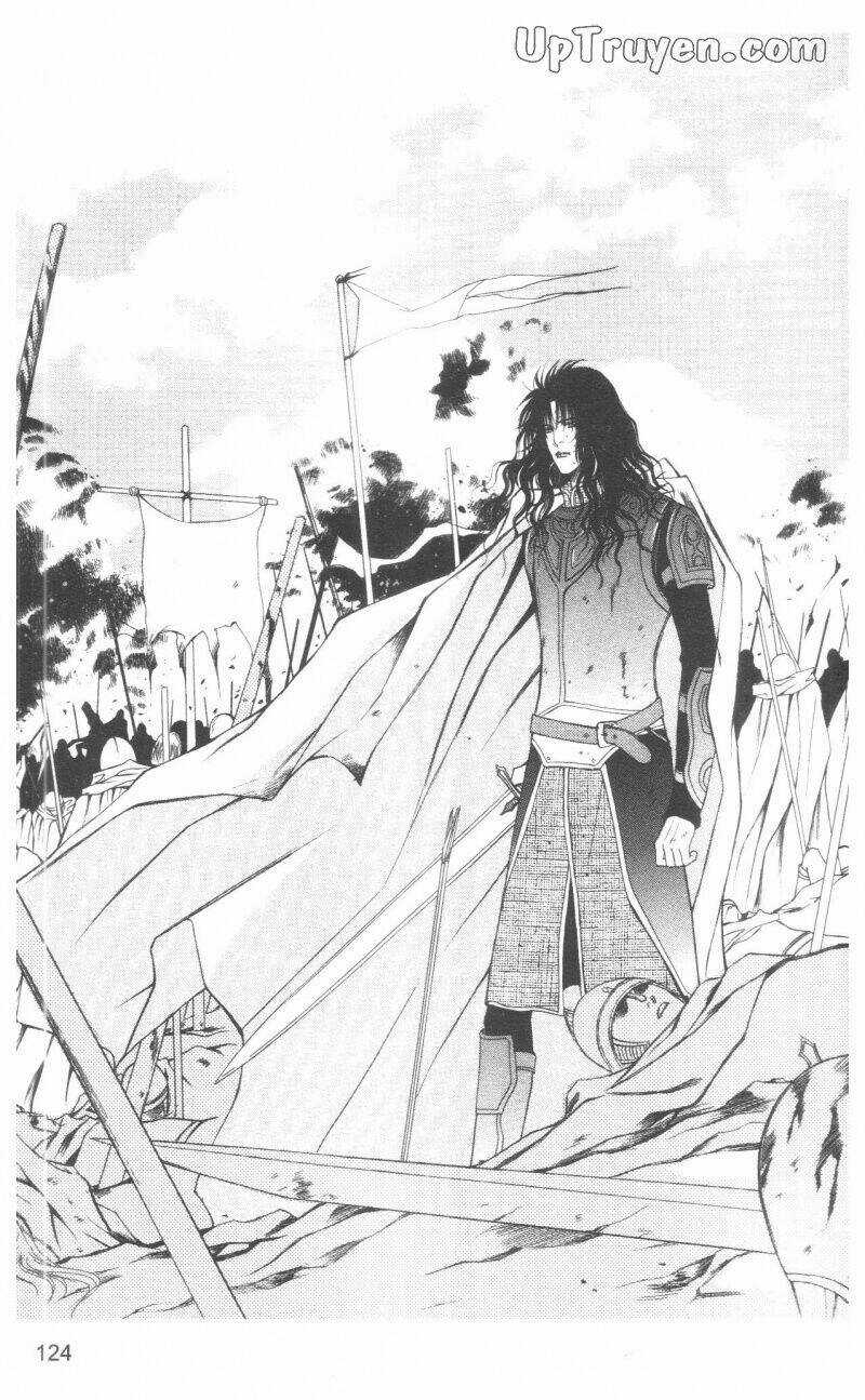 Saver - Vị Cứu Tinh Chapter 22 trang 36